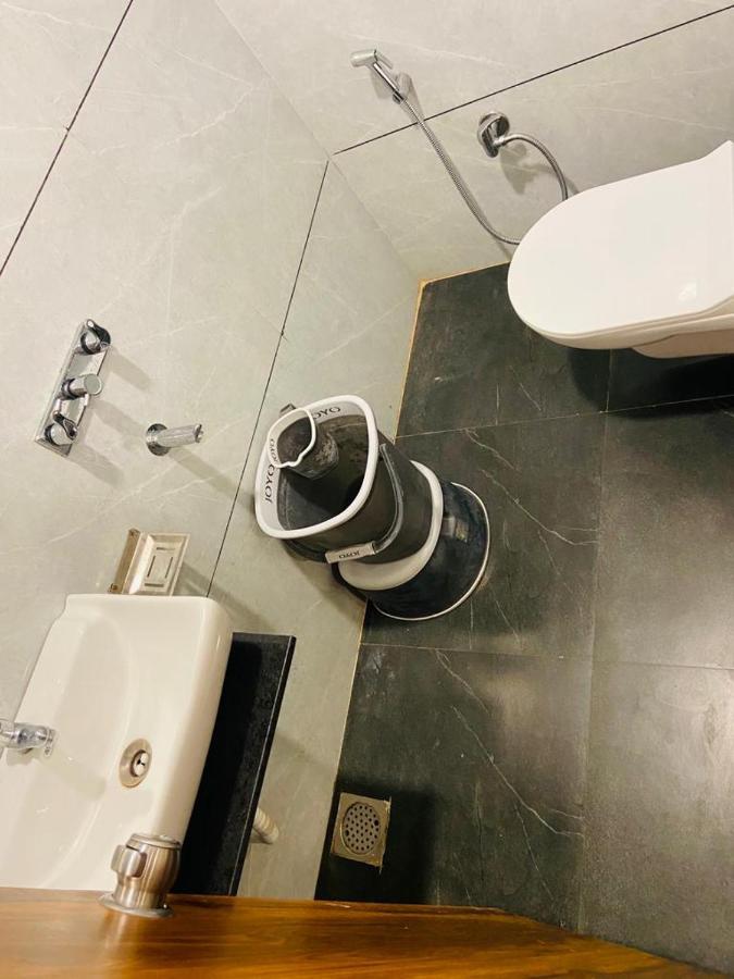 Hotel Anand ウッジャイン エクステリア 写真
