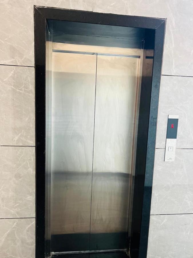 Hotel Anand ウッジャイン エクステリア 写真
